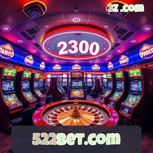 522bet.com Site Confiável