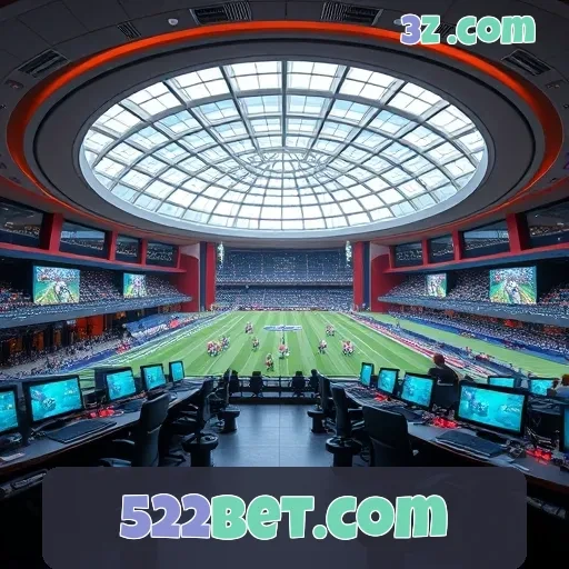 522bet.com Jogos