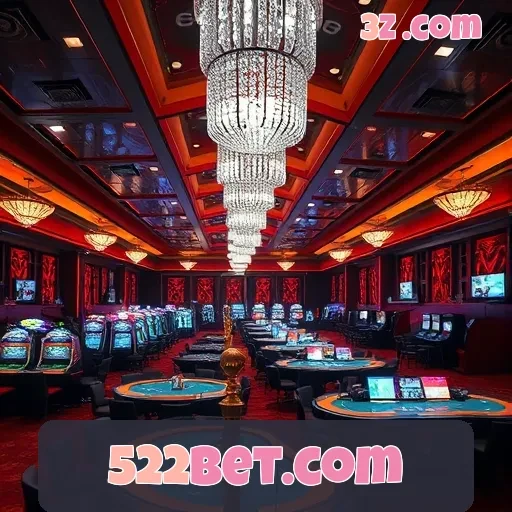 522bet.com Login