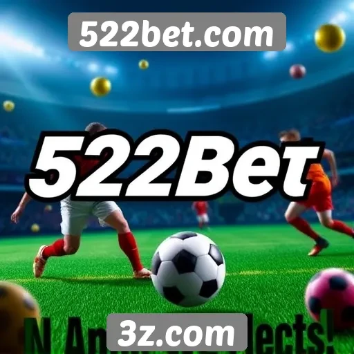 Principais jogos oferecidos no 522bet