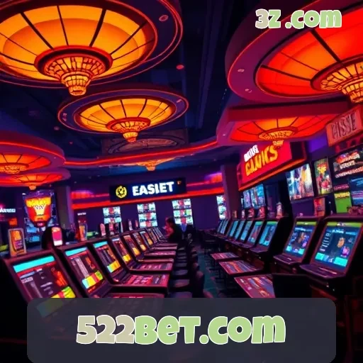 522bet.com Pagamento