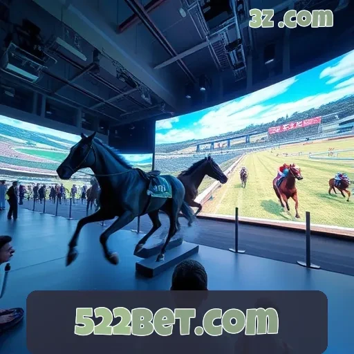 522bet.com Promoções