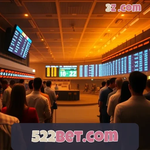 522bet.com Segurança