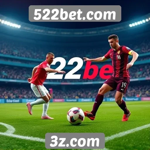 Análise da reputação do site 522bet
