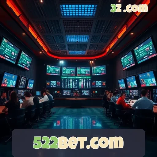 522bet.com Suporte 24/7