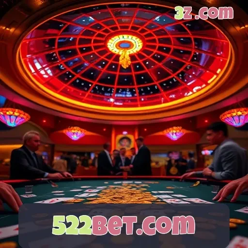 522bet.com VIP